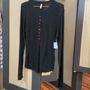 Free people thermal
